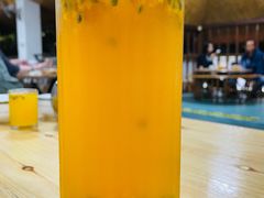 -玛扎烧烤私房菜
