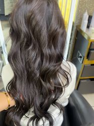 -苏奇发型·烫发染发