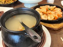 -丽华园(汉阳龙阳店)