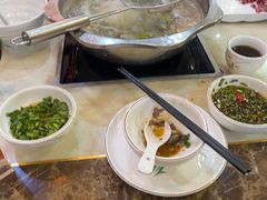 -潮悦牛肉火锅城(水贝店)