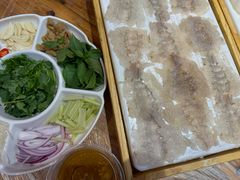-官塘锋记鱼生·生腌·砂锅粥(牌坊街店)