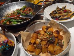 -相遇·川湘融合菜(丹阳吾悦广场店)