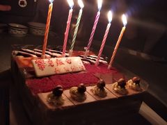 -八喜冰淇淋蛋糕(富国店)