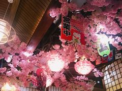 -尺山寸水日料(马桥满天星店)