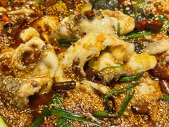 -胖子鱼·天水麻辣鱼火锅(秦州407店)