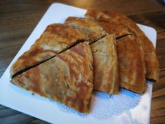 馍馍红糖饼-素行天下(国投财富广场店)