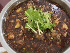 -温江公平红烧兔(总店)