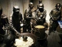 -上海四行仓库抗战纪念馆