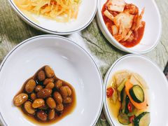 -山海珍味韩国料理(奥城店)