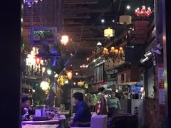 -咖梦餐厅 COMENG RESTAURANT
