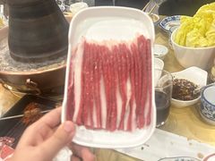 -牛街清真满恒記(平安里西大街店)