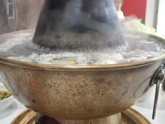 -洪运轩饭庄(北纬路店)