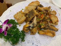-寻味顺德·南记酒家·传统顺德菜·鱼生(广源路店)