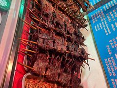 -石屏老字号4号包浆豆腐美食城(泼水广场店)