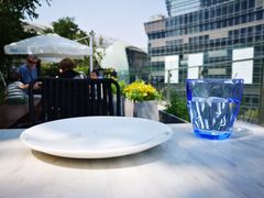 露天位-HELLO MUSAE 拾光缪斯餐厅·纯正希腊风味(苏州中心店)