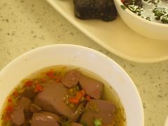 龙脂猪血-火宫殿(五一大道分店)