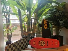 景观位-simply thai天泰(美罗城店)