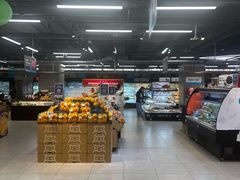 -盒马鲜生(枣园路店)