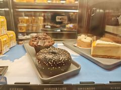-星巴克(北京望京店)