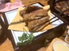 -壹零捌道·北京烤鸭(车公庄店)