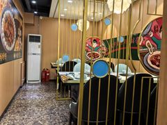 -满兴咱妈烀饼铁锅炖(兰州北街店)