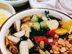 -九田家黑牛烤肉料理(太阳宫广场店)