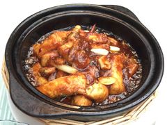 -周三的情书花园餐厅(江北店)
