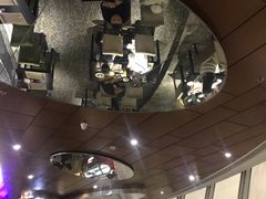 -339旋转餐厅(天府熊猫塔店)