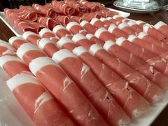 -岳合轩老北京涮肉