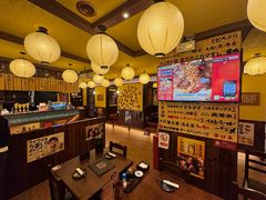 -鸟鹏烧鸟居酒屋(昌岗店)