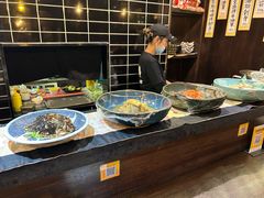 -角落里(中山公园店)