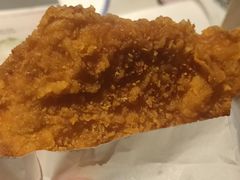 芭比Q脆汁鸡-麦当劳(红旗路店)