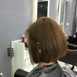 -DL HAIR SALON
