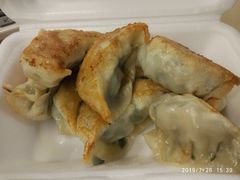 -芬芳甜品(同福路店)