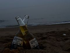 -日照灯塔风景区