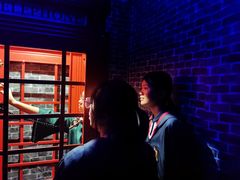 -谜盒子奇幻密室(南屏店)