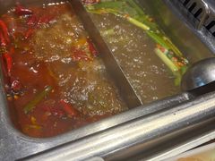 -好得火锅(育才店)