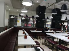 大堂-禾师兄·布拉肠(一德路店)