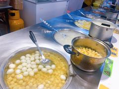 -黄记潮汕甜汤(贝底田坊店)