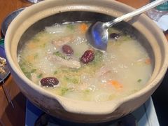 -路边羊烧烤酒场(宝带路店)
