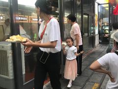 -西工饭庄快餐厅(西工小街店)
