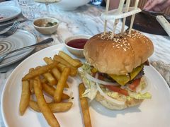 -G+KITCHEN(龙湖狮山天街店)