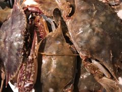 -欢乐牧场海鲜烤肉自助(牡丹园店)