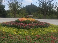 -南通鹏欣花园国宾酒店