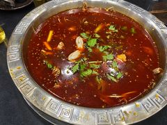 -刘胖娃鱼庄·特色鱼火锅(白鹤路店)