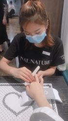 -NANAN美发沙龙