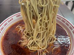 -吴茂兴本帮面(百色路店)