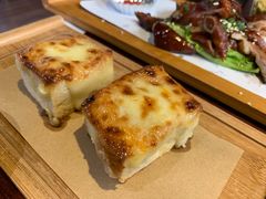 一口闷芝士南瓜-大牌大·传统杭帮菜(湖滨店)