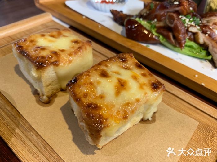 大牌大·传统杭帮菜(湖滨店)一口闷芝士南瓜图片