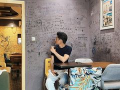-阿sir咖啡(陶谷新村店)